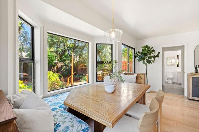 219 29th Avenue, San Mateo, CA 94403