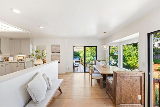 219 29th Avenue, San Mateo, CA 94403
