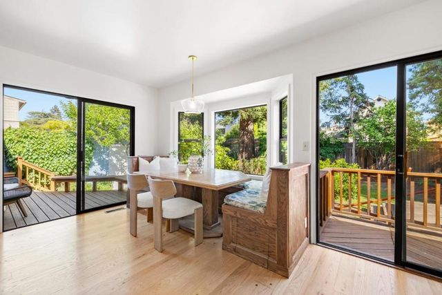219 29th Avenue, San Mateo, CA 94403