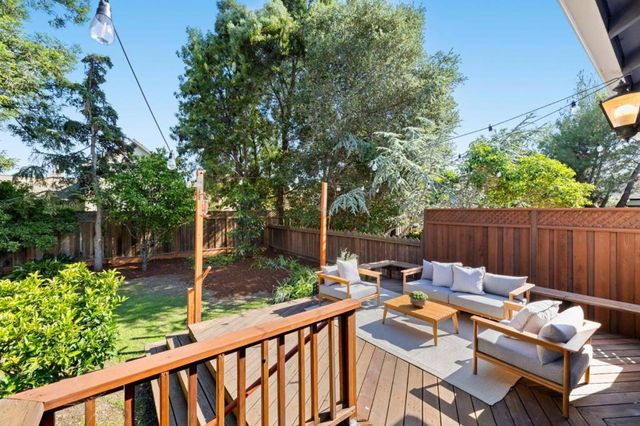 219 29th Avenue, San Mateo, CA 94403