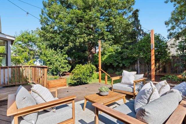 219 29th Avenue, San Mateo, CA 94403