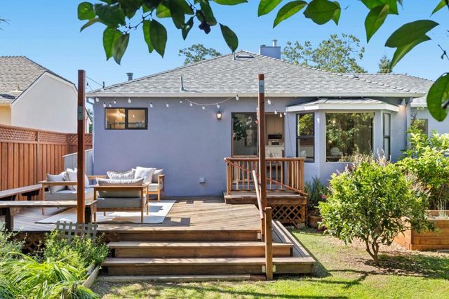219 29th Avenue, San Mateo, CA 94403