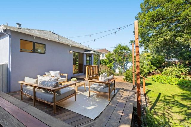 219 29th Avenue, San Mateo, CA 94403
