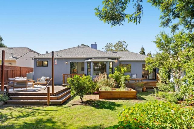 219 29th Avenue, San Mateo, CA 94403