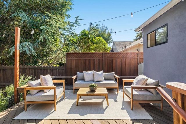 219 29th Avenue, San Mateo, CA 94403