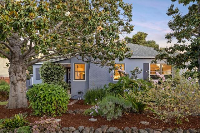 219 29th Avenue, San Mateo, CA 94403