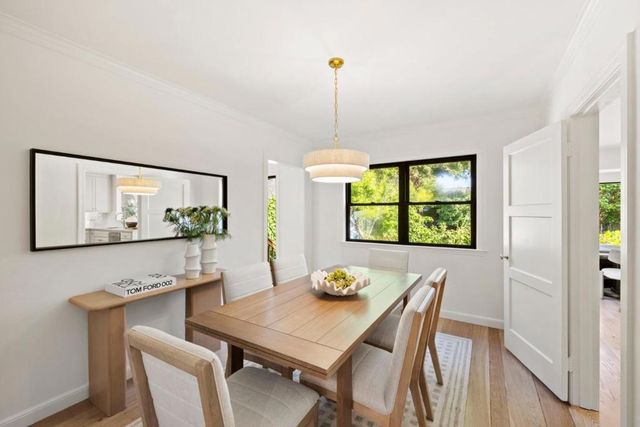 219 29th Avenue, San Mateo, CA 94403