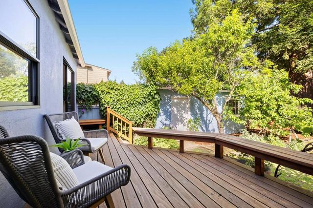 219 29th Avenue, San Mateo, CA 94403