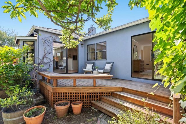 219 29th Avenue, San Mateo, CA 94403
