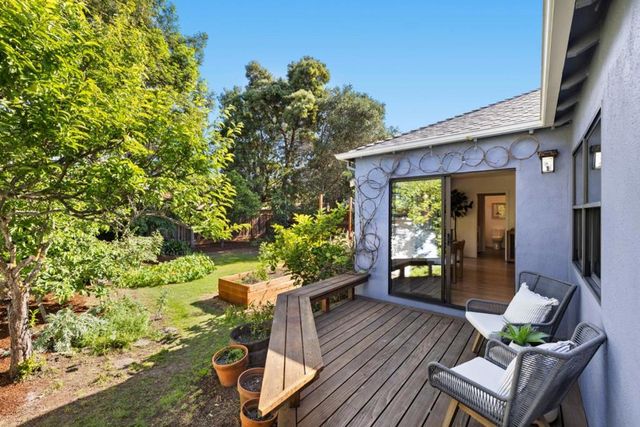 219 29th Avenue, San Mateo, CA 94403