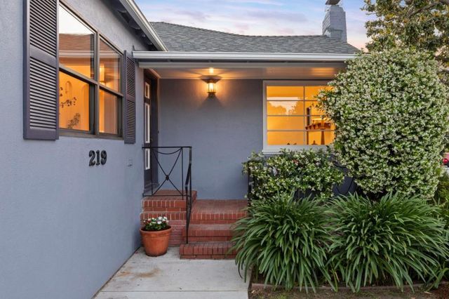 219 29th Avenue, San Mateo, CA 94403