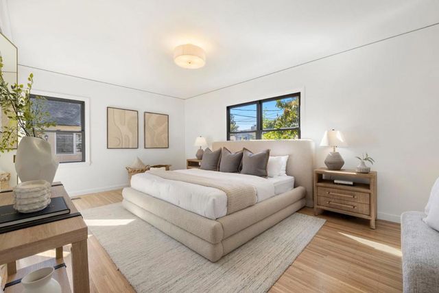 219 29th Avenue, San Mateo, CA 94403