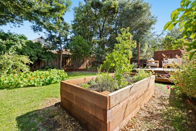 219 29th Avenue, San Mateo, CA 94403