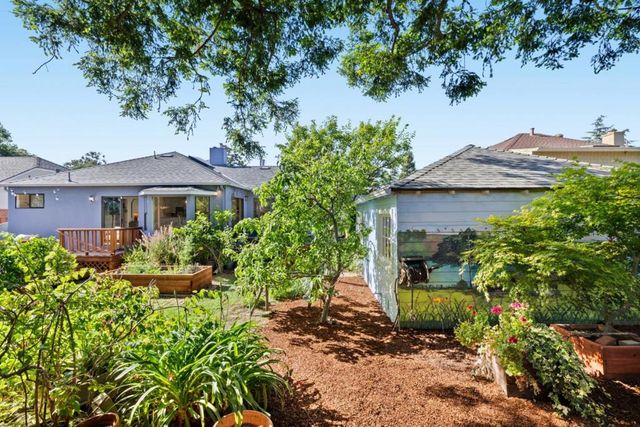 219 29th Avenue, San Mateo, CA 94403