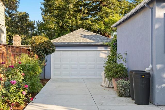 219 29th Avenue, San Mateo, CA 94403