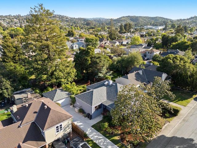 219 29th Avenue, San Mateo, CA 94403