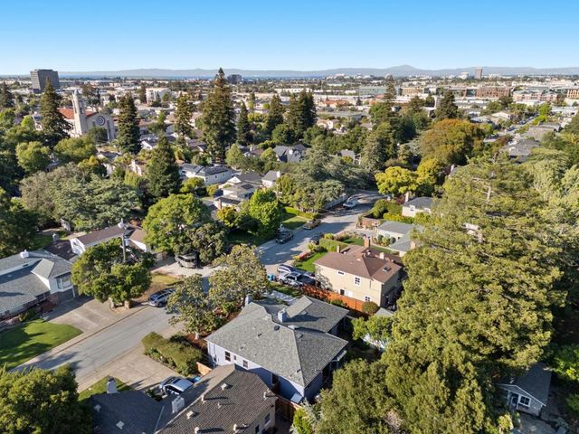219 29th Avenue, San Mateo, CA 94403