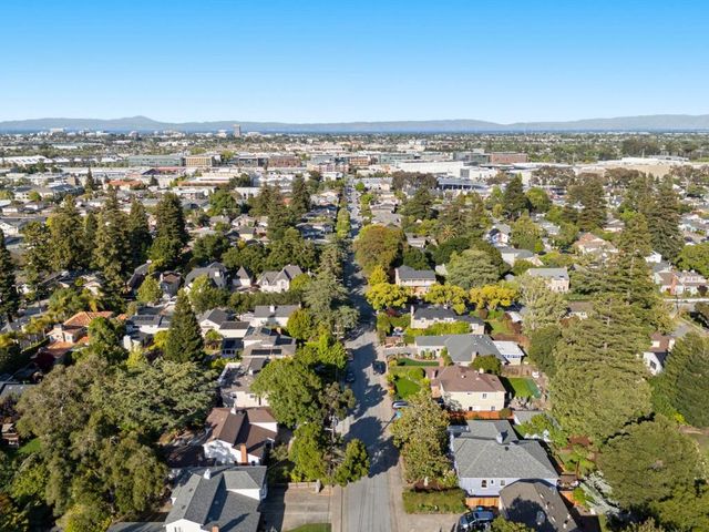219 29th Avenue, San Mateo, CA 94403