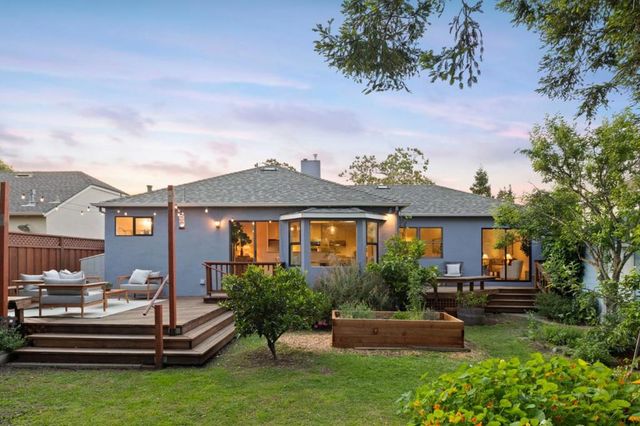 219 29th Avenue, San Mateo, CA 94403