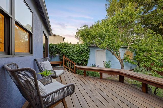 219 29th Avenue, San Mateo, CA 94403