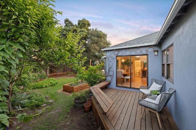 219 29th Avenue, San Mateo, CA 94403