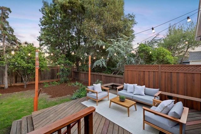 219 29th Avenue, San Mateo, CA 94403