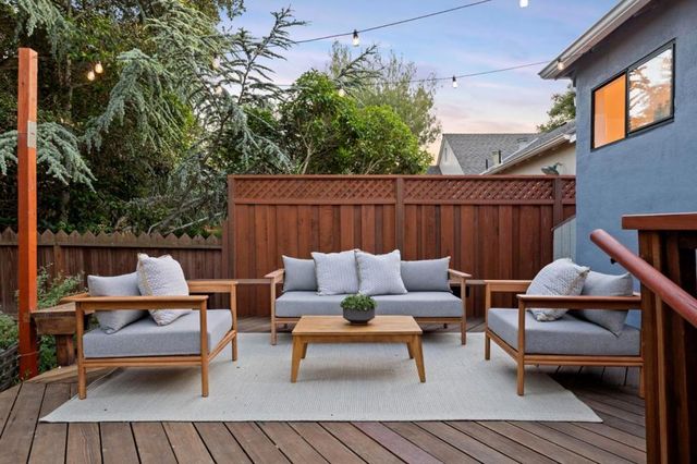 219 29th Avenue, San Mateo, CA 94403