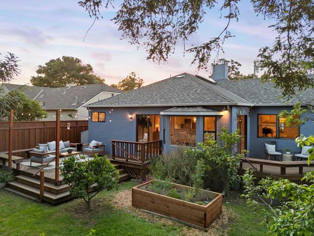 219 29th Avenue, San Mateo, CA 94403