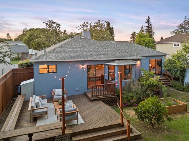 219 29th Avenue, San Mateo, CA 94403