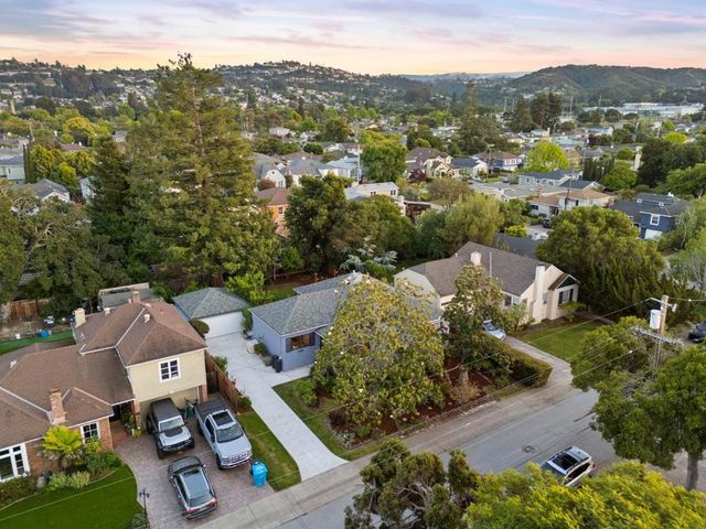 219 29th Avenue, San Mateo, CA 94403