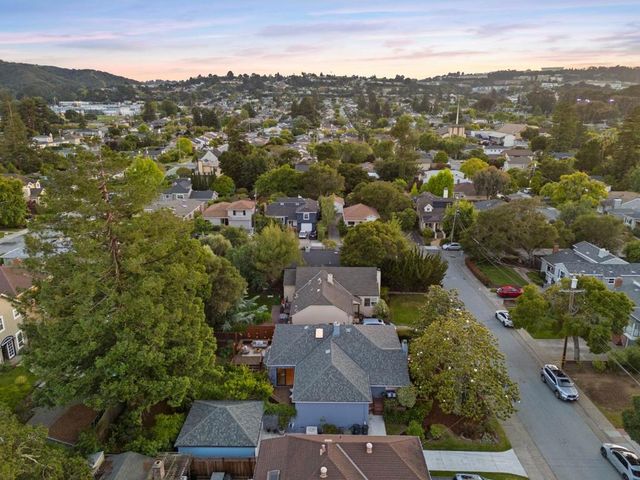 219 29th Avenue, San Mateo, CA 94403