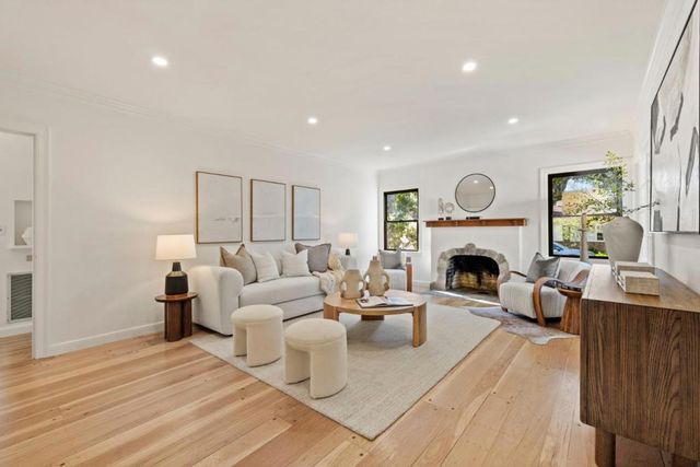219 29th Avenue, San Mateo, CA 94403