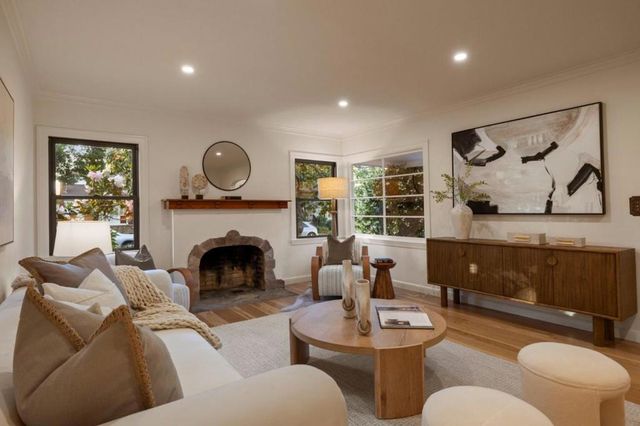 219 29th Avenue, San Mateo, CA 94403