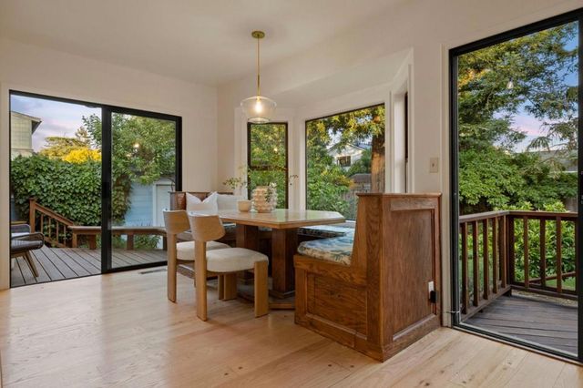 219 29th Avenue, San Mateo, CA 94403