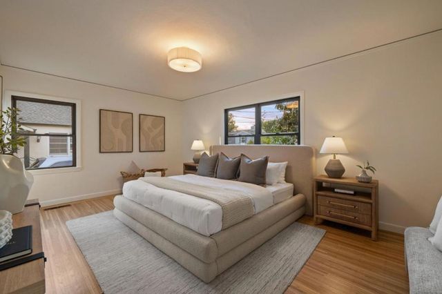 219 29th Avenue, San Mateo, CA 94403