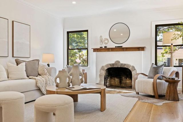 219 29th Avenue, San Mateo, CA 94403