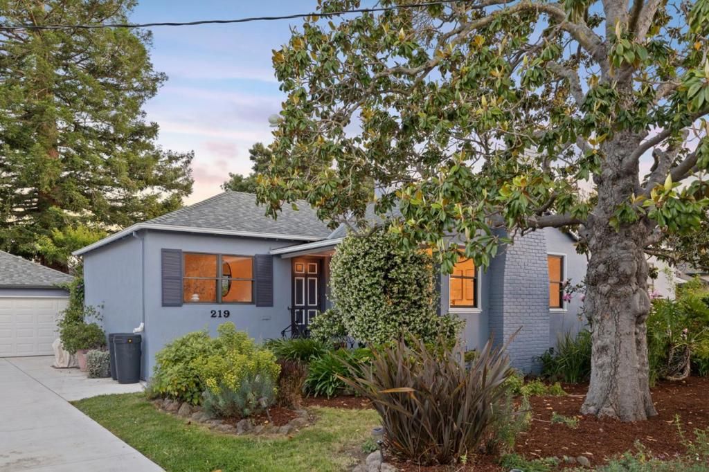 219 29th Avenue, San Mateo, CA 94403