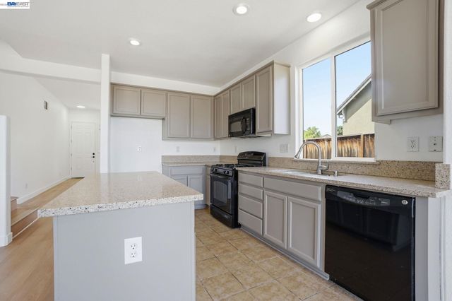 3805 Osprey Dr, Antioch, CA 94509