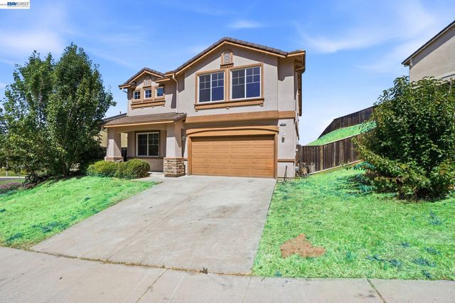 3805 Osprey Dr, Antioch, CA 94509