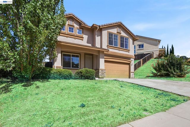 3805 Osprey Dr, Antioch, CA 94509