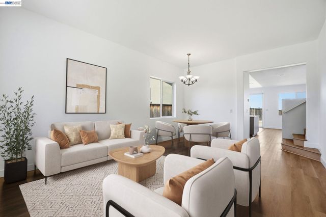 3805 Osprey Dr, Antioch, CA 94509