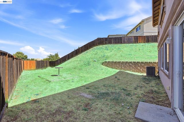 3805 Osprey Dr, Antioch, CA 94509