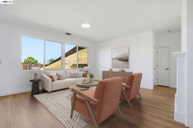 3805 Osprey Dr, Antioch, CA 94509