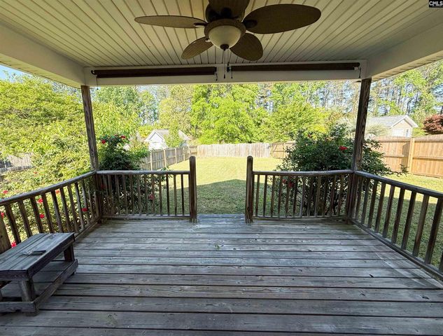 111 Cottontail Lane, Batesburg, SC 29006