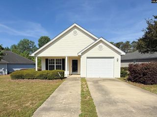 111 Cottontail Lane, Batesburg, SC 29006