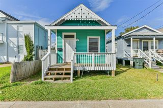3612 Avenue M 1/2, Galveston, TX 77550