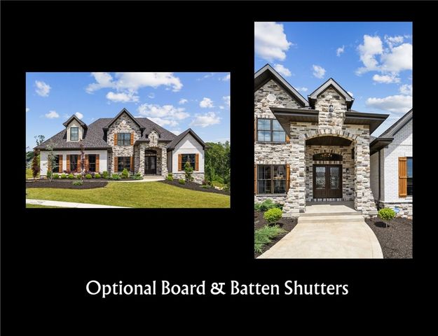 2002 Mallard Ln, Marshall, PA 15005