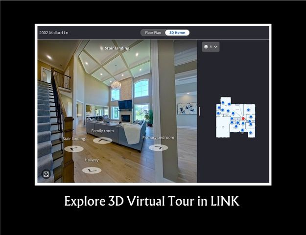 2002 Mallard Ln, Marshall, PA 15005