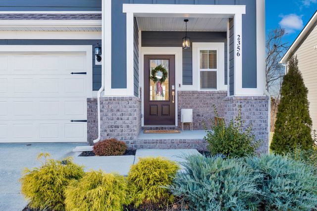 2356 Robert Gwynne Dr, Smyrna, TN 37167