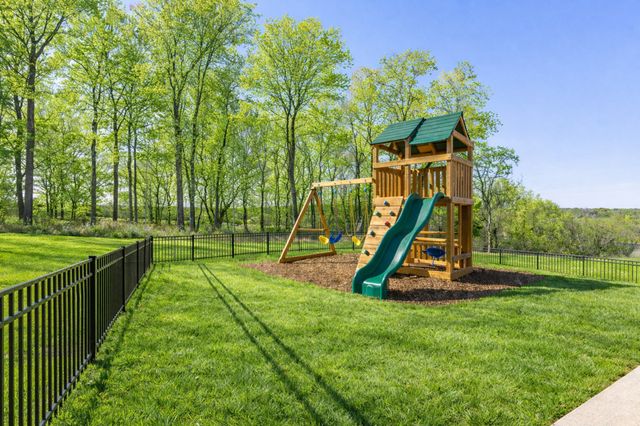 2356 Robert Gwynne Dr, Smyrna, TN 37167